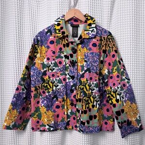 Chore Coat HEMP - People I’ve Loved Nooworks